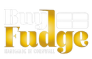 Buy Fudge - Handmade Cornish Clotted Cream Fudge