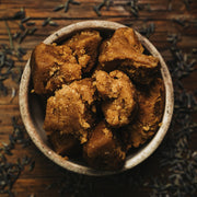 Lavender Fudge Handmade in Cornwall