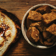 Marmite Fudge Handmade in Cornwall