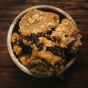 Rum And Raisin Fudge Handmade in Cornwall