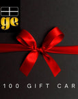 Buy Fudge Gift Card £100